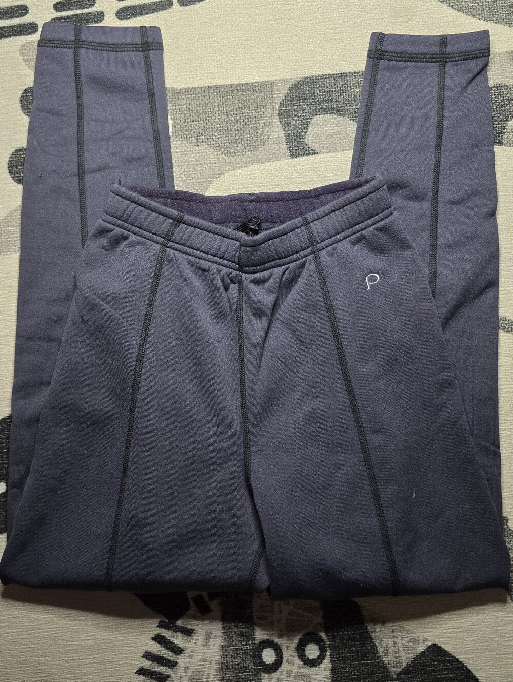 Arc'teryx Polartec Thermal Pants